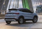 Fiat Pulse chega com forte apelo de estilo e preço - Foto: Divulgação/Fiat