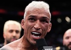 Charles do Bronx pede para lutar no card do UFC Rio - UFC