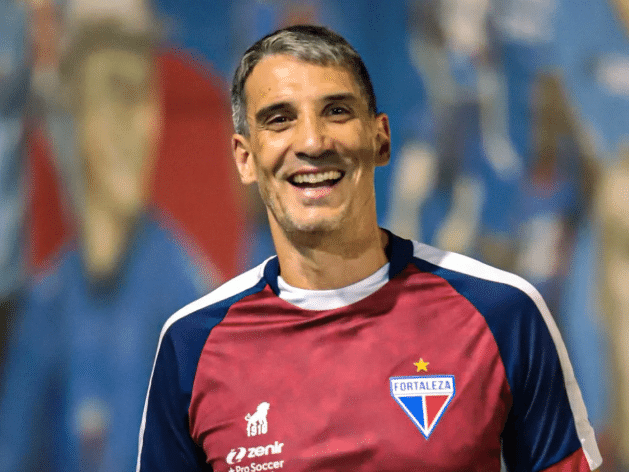 Mauro Cezar Pereira
