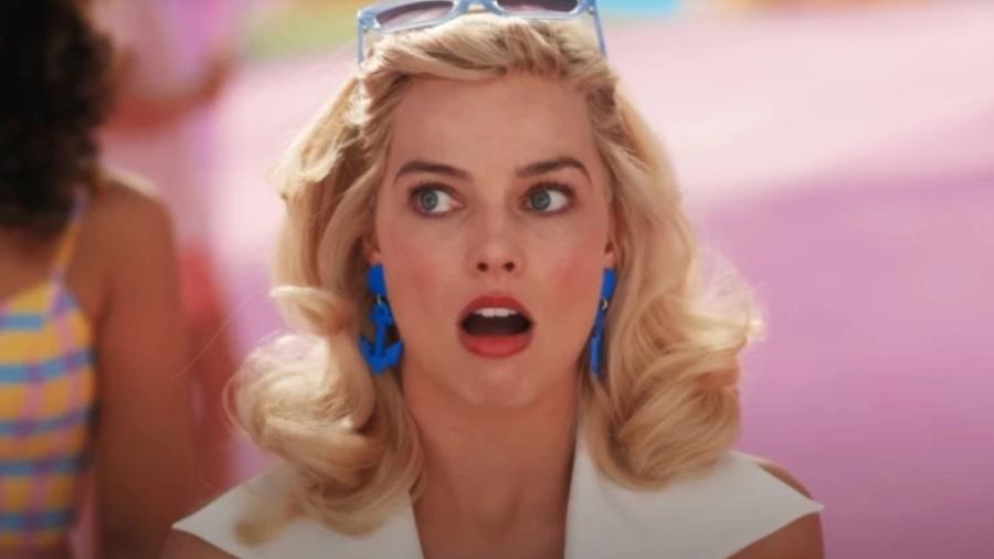 Filme da Barbie quebra recordes e arrecada US$ 500 mi na 1ª semana