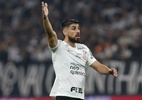 Palmeiras observa ex-zagueiro do Corinthians para vaga de Luan