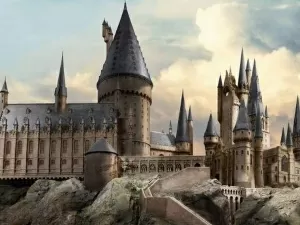 Além de Hogwarts: As outras escolas de magia de Harry Potter