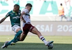 Brasileirão: Palmeiras bate Fluminense e coloca uma mão na taça - Getty Images