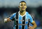 Grêmio vence Fluminense, que perde a sexta seguida no Brasileirão - Getty Images