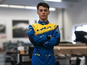 F-E: Maloney é anunciado como companheiro de Di Grassi na Abt/Lola/Yamaha