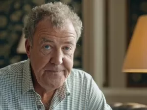 Jeremy Clarkson, ex-Top Gear, passa por cirurgia cardíaca de emergência