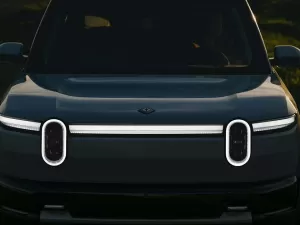 Volkswagen acelera nos elétricos em parceria estratégica com a Rivian