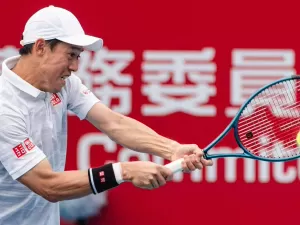 Nishikori volta ao top 100 após a final em Hong Kong