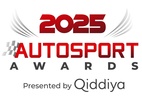 Autosport Awards anuncia Qiddiya como patrocinador - Divulgação