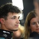 F1: Norris admite que cometeu "alguns grandes erros" no treino classificatório do GP do Canadá