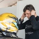 Silvio Morestoni disputa etapa de Le Mans da Porsche Carrera Cup mirando o melhor resultado da temporada
