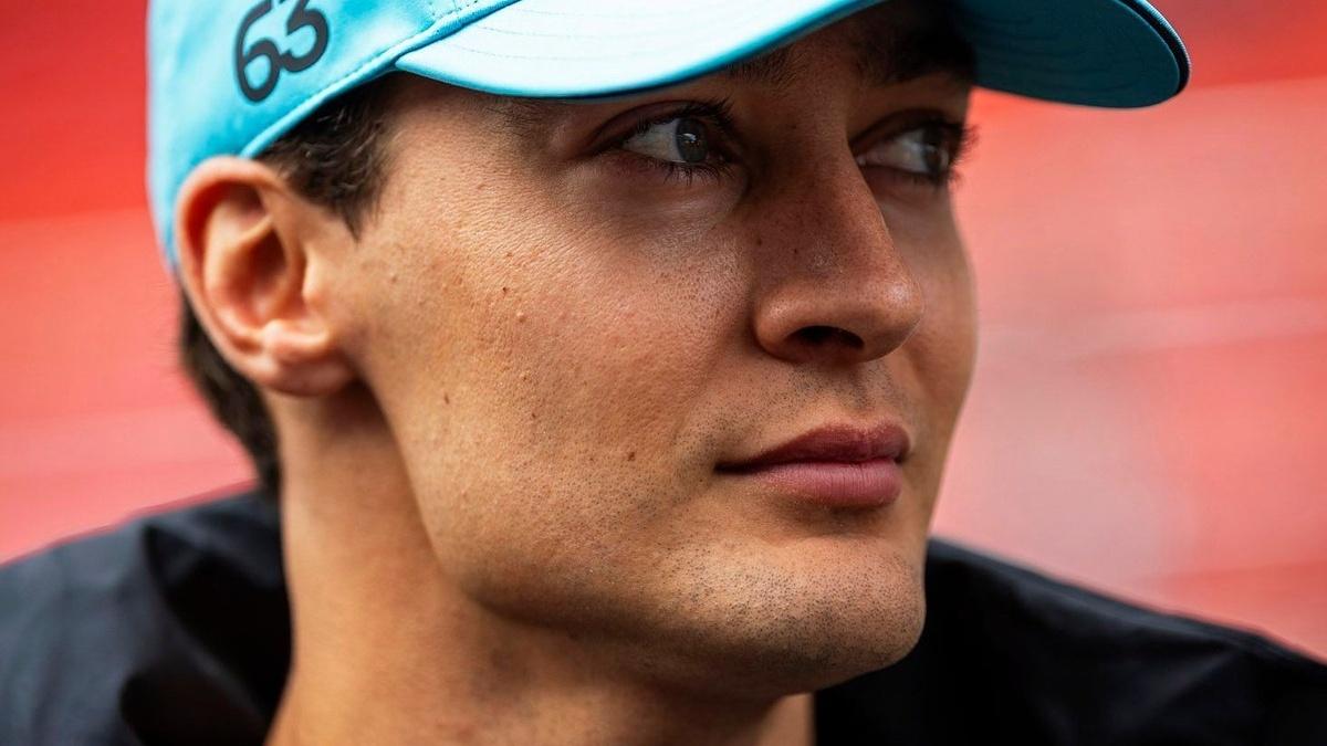 F1 - Mercedes isenta Russell de problema na largada do GP da Hungria: "Muitos erros"