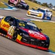 Gabriel Casagrande mira lideran&ccedil;a da NASCAR Brasil em rodada dupla de Londrina