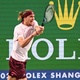 Zverev cede set, mas conquista sua 60&ordf; vit&oacute;ria na temporada