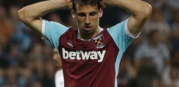 Mercado da Bola: Palmeiras sonda Calleri 