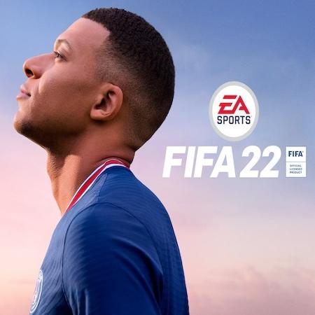 EA Sports e o seu FIFA 22, que pode ser o último jogo com esse nome - Divulgação/EA Sports 
