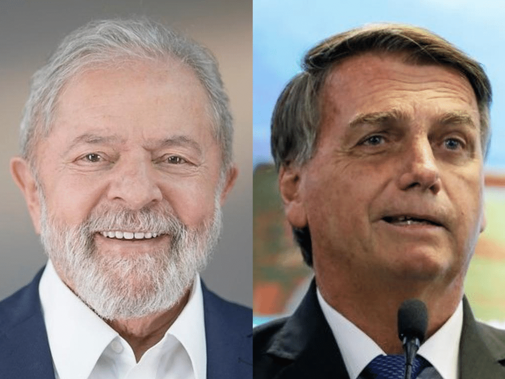 Polarização entre Lula e Bolsonaro ameaça candidatos indecisos nos estados