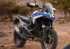 Oficial: nova BMW R 1300 GS será fabricada no Brasil em fevereiro - Divulgação