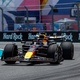 Verstappen domina e larga da pole no GP de Miami; Ferraris vêm logo atrás