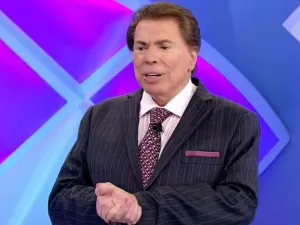 Silvio Santos volta a ser internado após doença