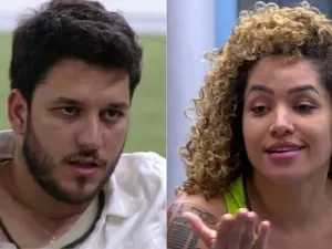 Quem vai vencer o Duelo do Estrela da Casa? Público do reality define favorito