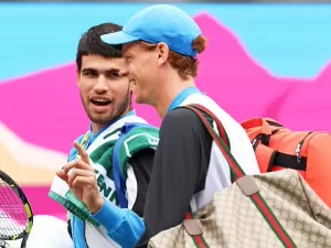 Toni Nadal não acredita que Sinner e Alcaraz irão superar o Big 3