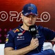 F1: Verstappen confirma troca de motor e punição no GP de São Paulo