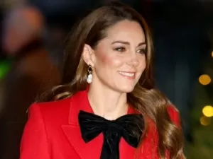 Amigo da realeza esclarece o real estado de saúde de Kate Middleton após tratamento de câncer