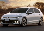 Pré-venda do novo VW Golf GTI é cheia de 
