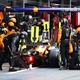 F1: Stella minimiza impacto de pit stop lento em resultado de Norris em Baku