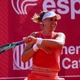 Bia perde nas quartas em WTA 125 espanhol e deixar&aacute; o top 70