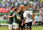 STJD indefere ação do Palmeiras sobre final até TJD julgar recurso - Bruno Ulivieri/Raw Image/Estadão Conteúdo