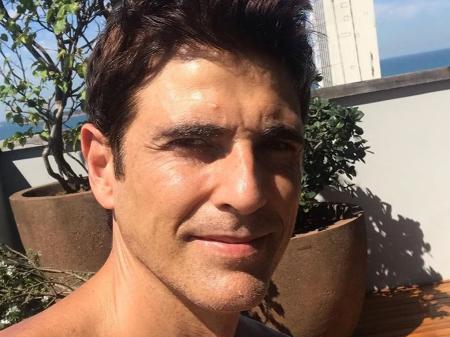 Reynaldo Gianecchini (FOTO: Reprodução/Instagram)