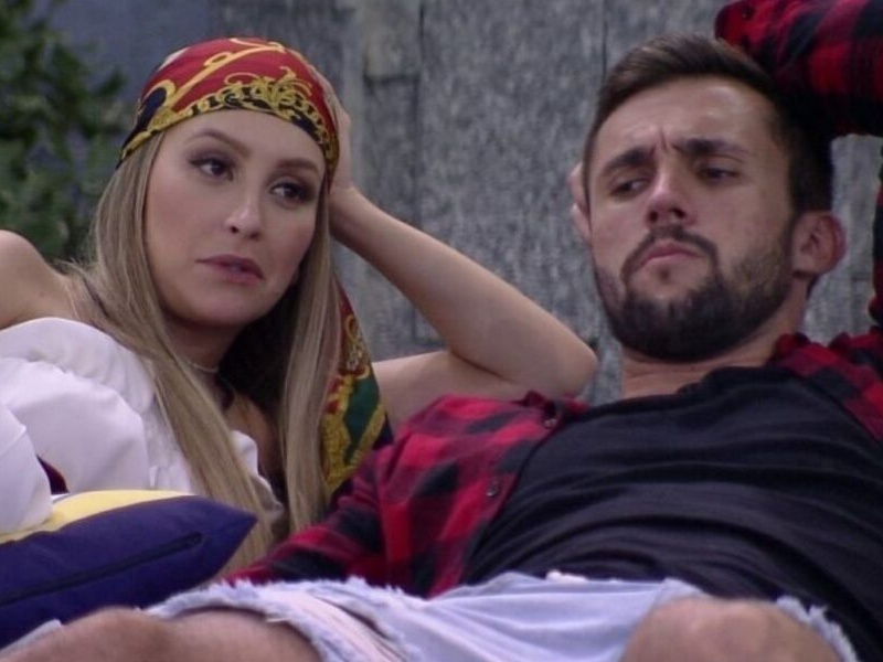 'BBB 21': Fazer casal deixou de ser uma boa estratégia no reality show