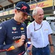 F1: Marko prefere que Verstappen não conquiste título em Singapura; entenda motivos