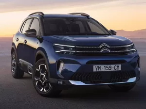 Como chineses estão ajudando a Rússia a produzir carros piratas da Citroën