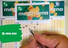 Mega da Virada 2023 já está disponível para apostas com o maior prêmio da história, R$ 550 milhões - Agência Brasil