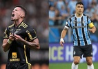 Atlético-MG x Grêmio pelo Brasileirão: saiba onde assistir à partida - Getty Images