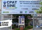 CPAT Campinas SP abre processo seletivo para mais de 200 vagas de emprego - Divulgação