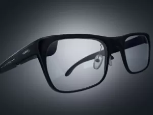 MWC 2024: Oppo lança óculos com assistente de voz e IA