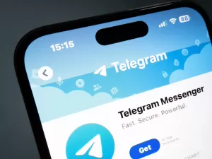 Como arquivar e silenciar chats de contatos desconhecidos no Telegram