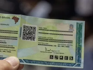 CIN: como fazer novo RG em Minas Gerais?