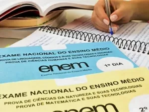 Enem 2024: tema da redação do exame é sobre a herança africana no Brasil