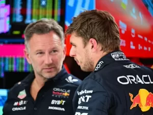 F1 - Horner: Verstappen não é diferente de Senna ou Schumacher