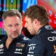 F1 - Horner: Verstappen não é diferente de Senna ou Schumacher