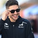 F1: Os bastidores da visita de Ocon à Williams às vésperas do GP da Grã-Bretanha