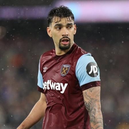 Lucas Paquetá ainda não sabe qual será o resultado do seu julgamento na Inglaterra Lucas Paquetá ainda não sabe qual será o resultado do seu julgamento na Inglaterra