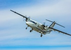 Cessna SkyCourier e King Air 360CER estarăo na Fidae 2026