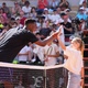 Swiatek e Rybakina estreiam 2&ordf; de manh&atilde;, Monfils faz sess&atilde;o noturna