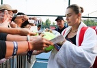 Sabalenka estreia em Pequim às 8h desta sexta, Djokovic joga às 9h30